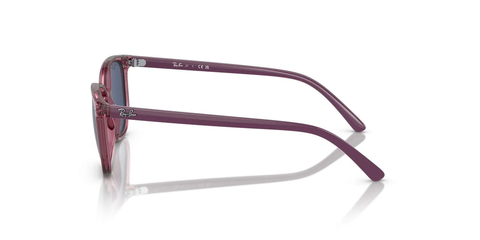 Ray-Ban Kids Elliot 0RJ9097S Sunglasses - view 8